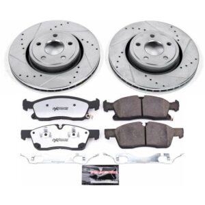 Power-Stop-K7133-36-Front-Z36-Extreme-Performance-Truck-Tow-Brake-Kit-Grand-Cherokee-WK.jpeg Power Stop K7133-36 Front Z36 Extreme Performance Truck & Tow Brake Kit for 16-18 Jeep Grand Cherokee WK