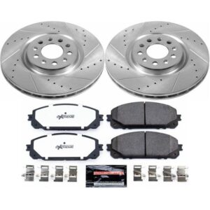 Power-Stop-K7414-36-Front-Z36-Extreme-Performance-Truck-Tow-Brake-Kit-Cherokee-KL.jpeg Power Stop K7414-36 Front Z36 Extreme Performance Truck & Tow Brake Kit for 2017 Jeep Cherokee KL