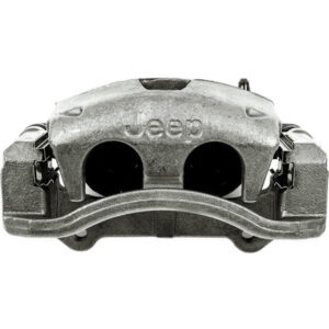 Powerstop-L4991j-Brake-Caliper-06-10-Commander-and-Grand-Cherokee.jpg Power Stop L4991J Autospecialty OE Replacement Front Driver Brake Caliper w/Logo for 06-10 Jeep Grand Cherokee WK & Jeep Commander XK