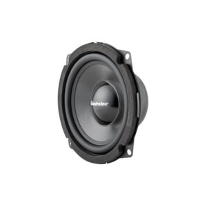 Quadratec Replacement Center Console Subwoofer for 01-06 Jeep Wrangler TJ & Unlimited