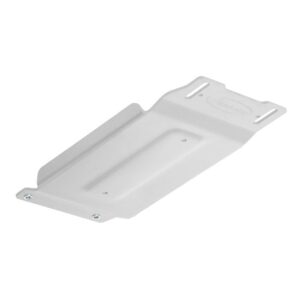 Quadratec-Aluminum-Modular-Rear-Transfercase-Skid-Plate-12500.0214-Main.jpg Quadratec 12500 0214 Aluminum Modular Rear Transfer Case Skid Plate for 07-18 Jeep Wrangler Unlimited JK