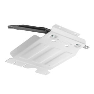Quadratec-Aluminum-Modular-Transfercase-Skid-Plate-12500.0213-Main.jpg Quadratec 12500 0213 Aluminum Modular Transfer Case Skid Plate for 07-18 Jeep Wrangler JK