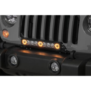 Quadratec-J3-17-Inch-Light-Bar-With-Amber-Clearance-Grille-Mount-Complete-Kit-JK-97109.2514-Main.jpg Quadratec J3 LED 17" Light Bar with Grille Mount Brackets and Wiring for 07-18 Jeep Wrangler JK