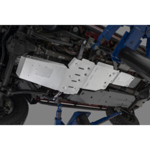 Quadratec-Modular-Aluminum-Fuel-Tank-Skid-Plate-4-Door-JK-12500.0215-Ghost.jpg Quadratec Aluminum Modular Engine & Transmission, Transfer Case and Rear Transfer Case Skid Plates for 07-18 Jeep Wrangler Unlimited JK