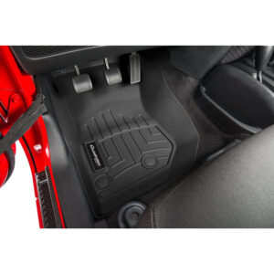 Quadratec-Weathertech-DigitalFit-Front-Floor-Liners-14-18-JK-14054.2000-installed-Main-1.jpg Quadratec DigitalFit Front Liners by WeatherTech for 14-18 Jeep Wrangler JK