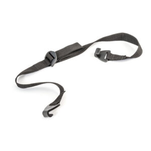 Quadratec_Tailgate_Cargo_Tie_Down_Strap_44036200301.jpg Quadratec Tailgate Cargo Shelf Tie Down Strap for 07-18 Jeep Wrangler JK