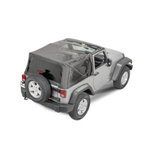 Quadratop-Complete-Gen-II-Replacement-Soft-Top-with-Bow-Assembly-11000.5335-main.jpg QuadraTop Gen II Complete Soft Top in Black Diamond for 07-18 Jeep Wrangler JK