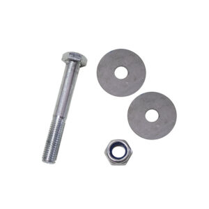 RB9900.jpg Rust Buster RB9900 Leaf Spring Main Eye Bolt Kit for 76-95 Jeep CJ-7 and Wrangler YJ