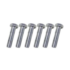 RB9901.jpg Rust Buster RB9901 Skid Plate Bolt Kit for 87-02 Jeep Wrangler YJ and TJ