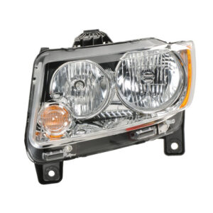 REG_55220_0028.jpg Quadratec CS339-B001L Driver Side Headlamp for 11-13 Jeep Grand Cherokee WK2