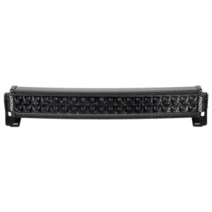 Rigid Industries 882213BLK RDS-Series PRO 20" Midnight Edition Spot Beam LED Light Bar