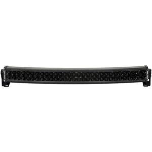 Rigid Industries 883213BLK RDS-Series PRO 30" Midnight Edition Spot Beam LED Light Bar
