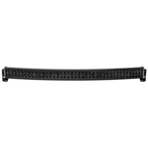 Rigid Industries 884213BLK RDS-Series PRO 40" Midnight Edition Spot Beam LED Light Bar