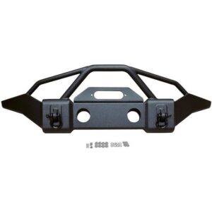 RT20041.jpg Crown Automotive RT20041 Recovery Front Bumper for 07-18 Jeep Wrangler & Wrangler Unlimited JK