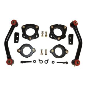 Crown Automotive RT21053 2" Leveling Kit for 07-17 Jeep Compass and Patriot MK