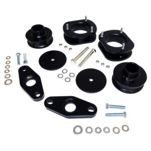 Crown Automotive RT21054 2" Leveling Kit for 11-19 Jeep Grand Cherokee WK2