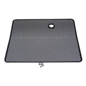 RT26029.jpg Crown Automotive RT26029 Black Bug Screen for 87-95 Jeep Wrangler YJ