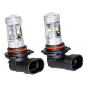 RT28048.jpg Crown Automotive RT28048 LED Fog Lamp Bulb Kit #9006