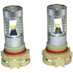RT28049.jpg Crown Automotive RT28049 LED Fog Lamp Bulb Kit for 10-18 Jeep Wrangler JK