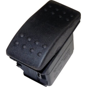 RT29012.jpg Crown Automotive RT29012 20A Carling Contura II Rocker Switch