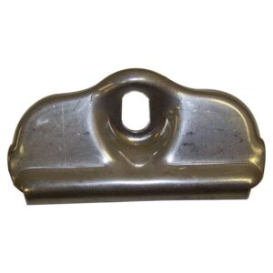 RT34088.jpg Crown Automotive RT34088 Stainless Steel Battery Clamp for 76-86 Jeep CJ