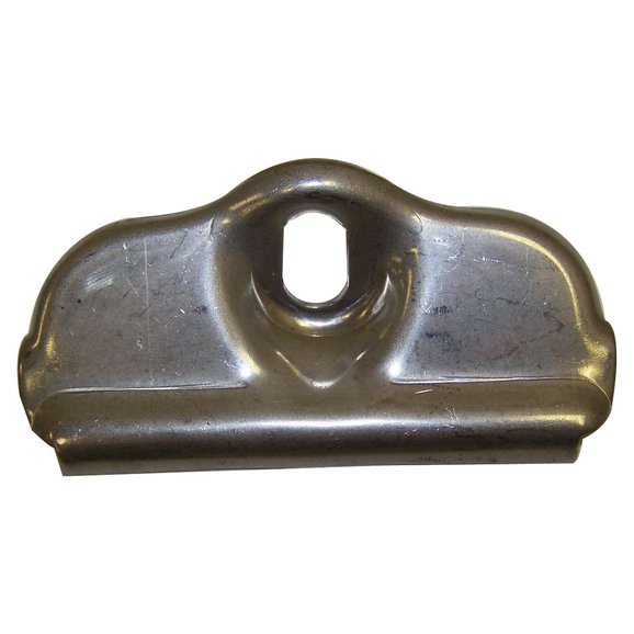 RT34088.jpg Crown Automotive RT34088 Stainless Steel Battery Clamp for 76-86 Jeep CJ