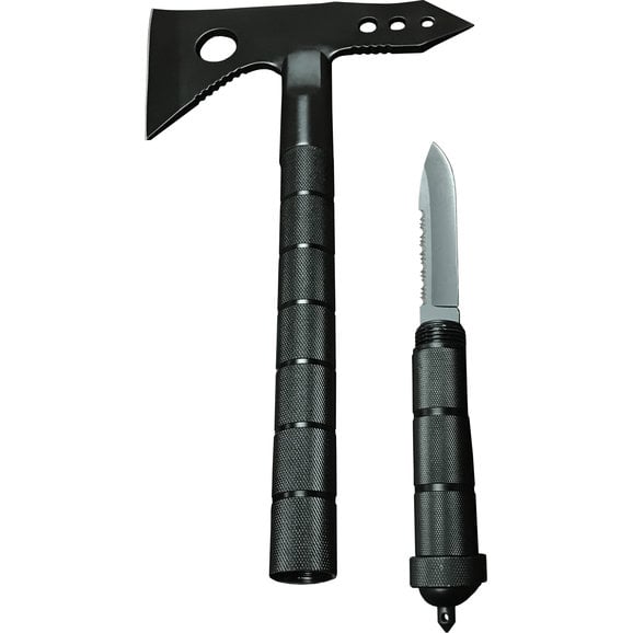 Rampage_Products_Trail_Recovery_Axe_86670.jpg Rampage Products 86670 Trail Recovery Axe