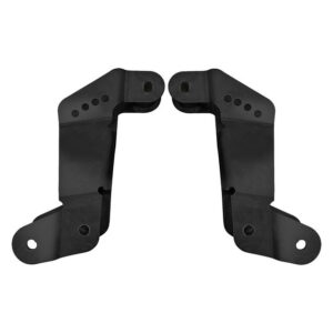 Rancho-Geometry-Correction-RS62103.jpg Rancho RS62103 Geometry Correction Brackets for 07-18 Jeep Wrangler JK