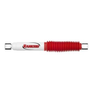 Rancho-RS5420-RS5000-Steering-Stabilizer-Jeep-Wrangler-JL-Main.jpg Rancho RS5420 RS5000 Steering Stabilizer for 18-20 Jeep Wrangler JL