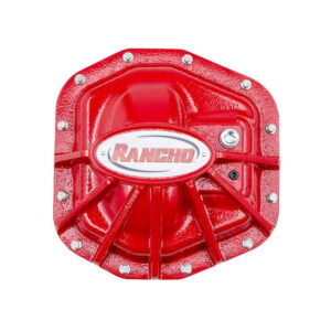 Rancho-RS62119-RockGEAR-Front-Dana-44-Differential-Cover-Jeep-Wrangler-JL-Rubicon-Main.jpg Rancho RS62119 RockGEAR™ Front Dana 44 Differential Cover for 18-20 Jeep Wrangler JL & Gladiator JT Rubicon