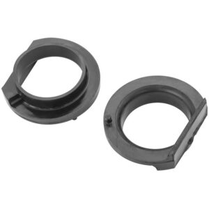 Rancho-RS62123-Front-Coil-Spring-Isolator-Pair-Jeep-Wrangler-JL.jpg Rancho RS62123 Front Coil Spring Isolators for 18-20 Jeep Wrangler JL