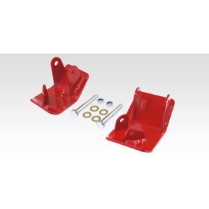 Rancho-RS62135-Rear-Shock-Control-Arm-Skid-Plates-Wrangler-JK.jpg Rancho RS62135 Rear Shock and Control Arm Skid Plates for 07-18 Jeep Wrangler JK