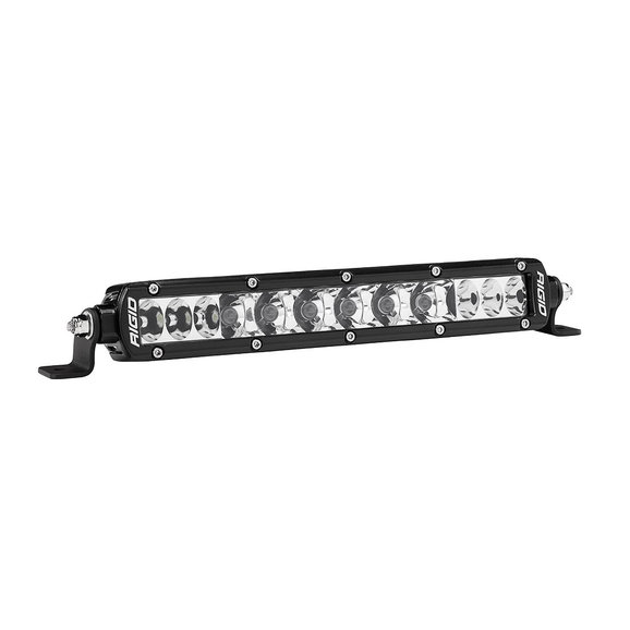 Rigid Industries 911313 SR-Series PRO 10" Spot/Driving Lightbar Combo