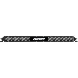Rigid Industries 920413 SR-Series 20" Dual Function SAE Auxilary High Beam Driving LED Light Bar
