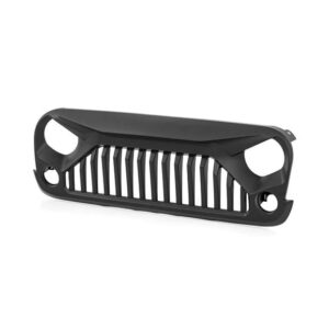 Rough-Country-10524-Angry-Eyes-Grille-Jeep-Wrangler-JK.jpg Rough Country 10524 Angry Eyes Grille for 07-18 Jeep Wrangler JK