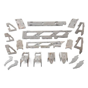 Rough-Country-10565-Dana-30-Axle-Truss-Gusset-Kit-Jeep-Wrangler-JK.jpg Rough Country 10565 Dana 30 Axle Truss & Gusset Kit for 07-18 Jeep Wrangler JK