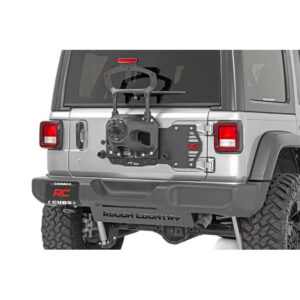 Rough-Country-10603-Tailgate-Reinforcement-Kit-Jeep-Wrangler-JL.jpg Rough Country 10603 Tailgate Reinforcement Kit for 18-20 Jeep Wrangler JL