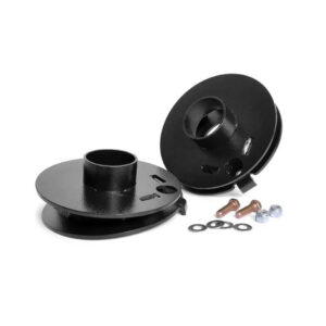 Rough-Country-1141-Rear-Coil-Spring-Correction-Plates-Jeep-Wrangler-TJ.jpg Rough Country 1141 Rear Coil Spring Correction Plates for 97-06 Jeep Wrangler TJ