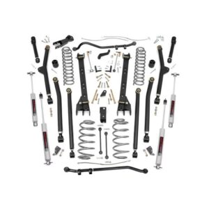 Rough-Country-65922-6in-Long-Arm-Suspensions-Lift-Kit-Jeep-Wrangler-TJ.jpg Rough Country 65922 6in Long Arm Suspension Lift Kit for 97-06 Jeep Wrangler TJ