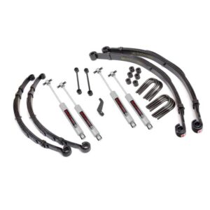 Rough-Country-675-76-8130-4in-Suspension-Lift-Kit-Jeep-CJ.jpg Rough Country 675-76-8130 4in Suspension Lift Kit for 76-81 Jeep CJ