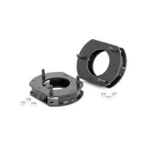 Rough Country 67800 2in Leveling Kit for 11-19 Jeep Grand Cherokee WK2