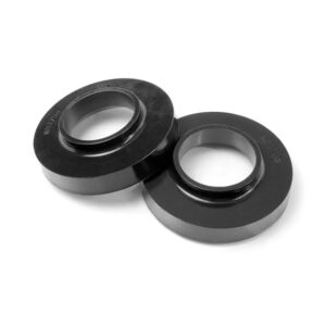 Rough Country 7597 .75in Front Coil Spacers for 07-18 Jeep Wrangler JK