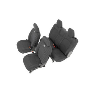 Rough-Country-91020-Front-Rear-Seat-Covers-Jeep-Wrangler-JL.jpg Rough Country 91020 Front & Rear Seat Covers for 18-20 Jeep Wrangler JL
