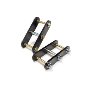 Rough-Country-RC0274-Rear-0.375in-Lift-Shackles-Jeep-CJ.jpg Rough Country RC0274 Rear 3/8in Lift Shackles for 76-86 Jeep CJ