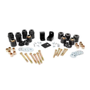 Rough-Country-RC607-1in-Body-Mount-Lift-Kit-Jeep-Wrangler-TJ.jpg Rough Country RC607 1in Body Mount Lift Kit for 97-06 Jeep Wrangler TJ