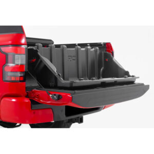 Rough Country 10203 Truck Bed Cargo Storage Box for 05-26 Toyota Tacoma