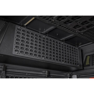 Rough Country 73134 Bed Cap Side Box Molle Panel Kit for 16-26 Toyota Tacoma