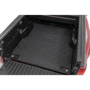 Rough Country RCM692 Bed Mat for 24-26 Toyota Tacoma with 5' Bed