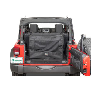 Rugged-Ridge-13260.20-C4-Canine-Cube-Jeep-Wrangler-JK-JL.jpg Rugged Ridge 13260.20 C4 Canine Cube for 07-20 Jeep Wrangler JL & JK