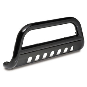 Rugged Ridge 11565.12 3" Bull Bar for 11-17 Jeep Grand Cherokee WK2